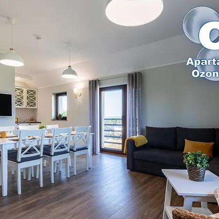 Amare A2 Apartment