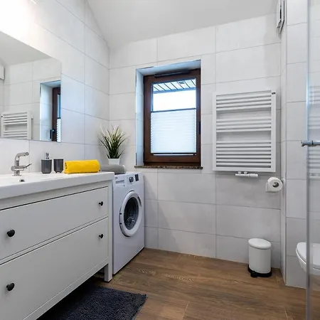 Apartment Amare A2
