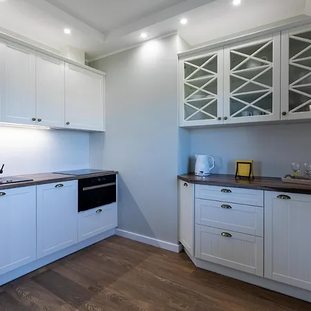 Apartment Amare A2 Mosty (Puck)