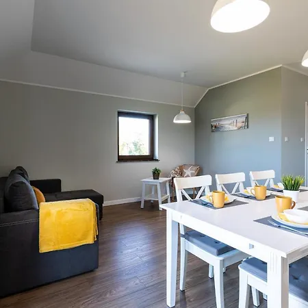 Apartment Amare A2