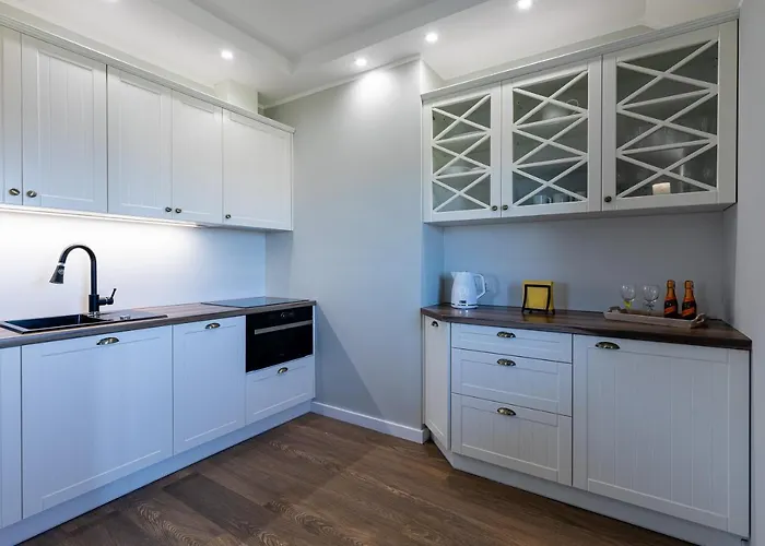 شقة Amare A2 Mosty (Puck)